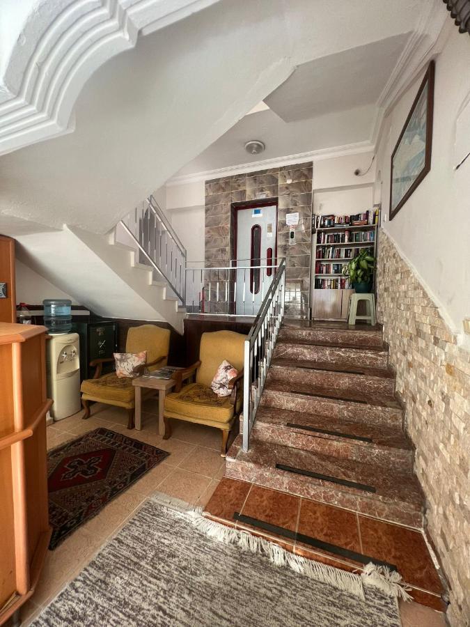 Safran Aparthotel Alanya