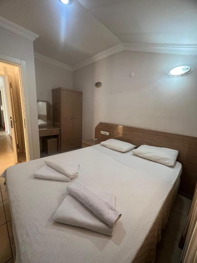 Safran Aparthotel *